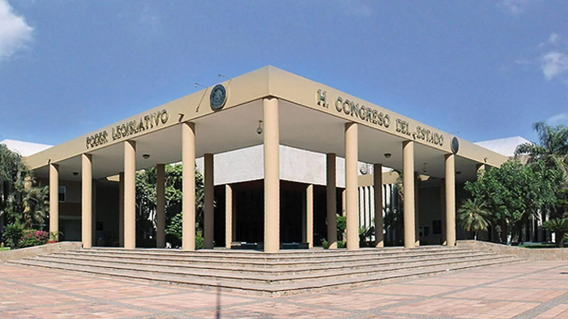 Congreso del estado